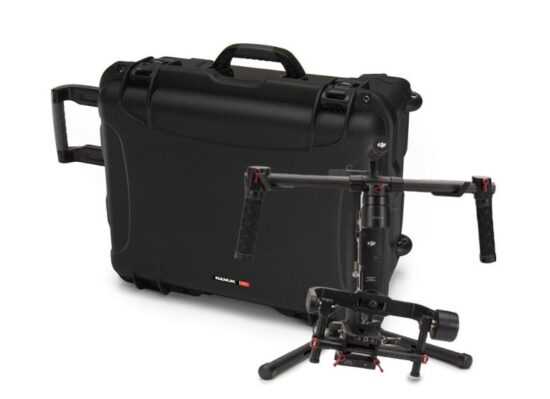 Odolný kufr NANUK 950 pro DJI Ronin-M 950-RON1