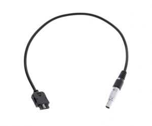 DJI Focus pro Osmo Pro/RAW Communication Cable DJI0653-01