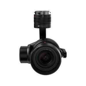 DJI Zenmuse X5S kamera pro Inspire 2 - DJI0616-01
