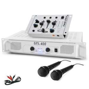Electronic-Star DJ-94