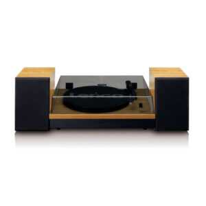 Lenco Gramofon Lenco LS-300