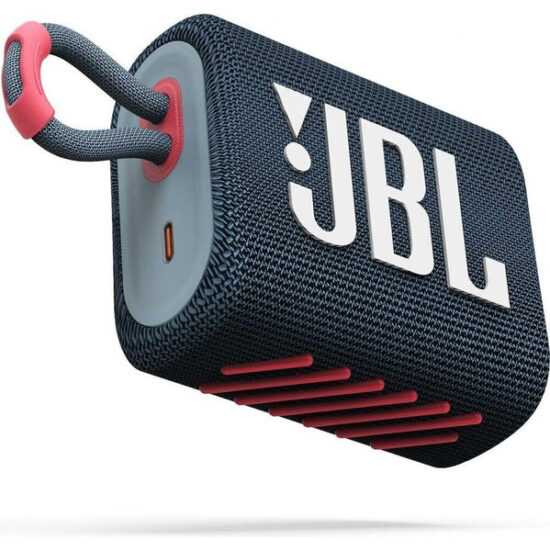 JBL Bluetooth reproduktor JBL GO 3