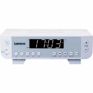 Lenco Kuchyňské rádio Lenco KCR-11