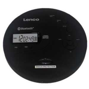 Lenco Discman Lenco CD-300