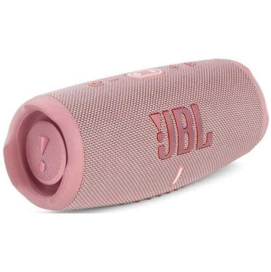 JBL Bluetooth reproduktor JBL Charge 5 Pink