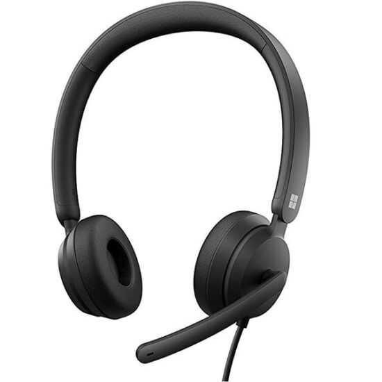 Microsoft Headset Microsoft Modern USB For Business (6IG-00006)