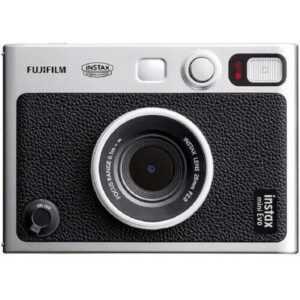 Fuji Fotoaparát Fujifilm Instax Mini EVO