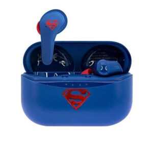OTL Dětská sluchátka True Wireless OTL Superman