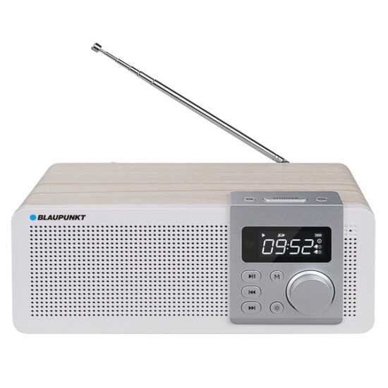 Blaupunkt Rádio Blaupunkt PP14BT