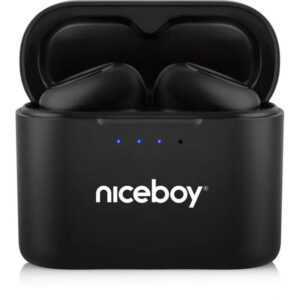 Niceboy True Wireless sluchátka Niceboy HIVE Podsie 3