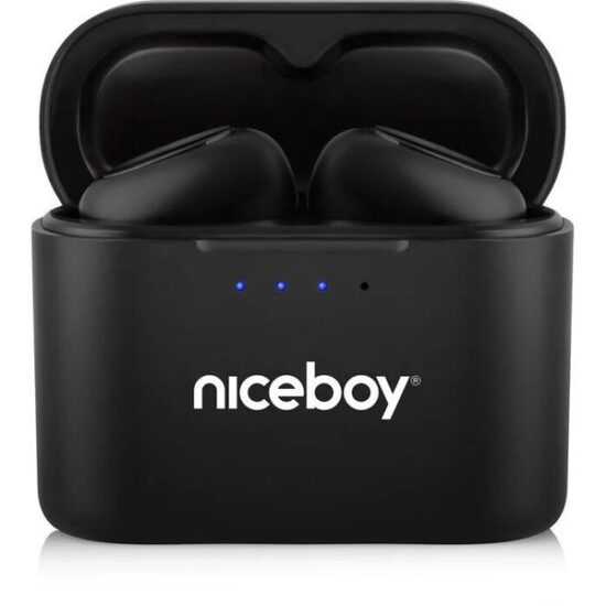Niceboy True Wireless sluchátka Niceboy HIVE Podsie 3