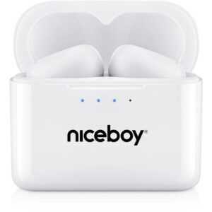 Niceboy True Wireless sluchátka Niceboy HIVE Podsie 3