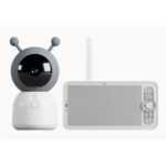 Tesla Smart IP kamera Tesla Smart Camera Baby and Display BD300
