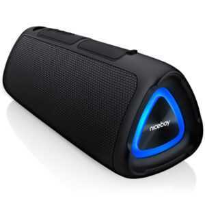 Niceboy Bluetooth repro NICEBOY Raze Fusion 10 W