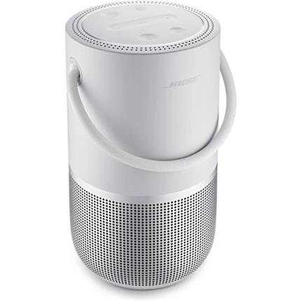 Bose Portable Home Speaker stříbrný