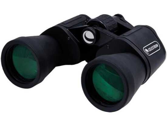 Celestron UpClose G2 10x50 Porro Binocular (71256) (28242560)