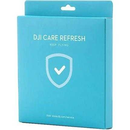 DJI Care Refresh Card prodloužená záruka DJI Mini 3 Pro EU (1 rok)