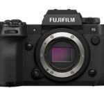 Fujifilm X-H2S tělo