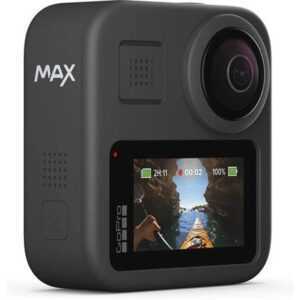 GoPro Max