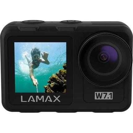 LAMAX W7.1 akční kamera