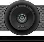 Logitech MeetUp konferenční kamera