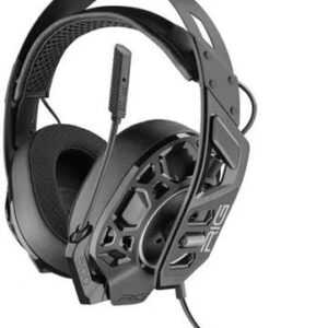 Nacon RIG 500 PRO HC GEN2 herní headset pro PS4/PS5/XSX|S/XB1/SWITCH/PC černý