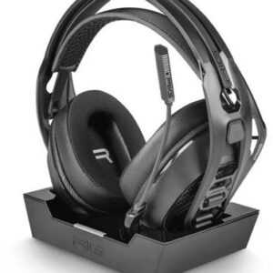 Nacon RIG 800 PRO HX bezdrátový herní headset pro PC/XONE/XSX|S černý