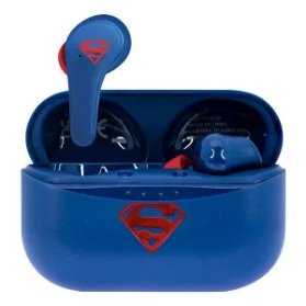 OTL dětská bezdrátová sluchátka s motivem Superman