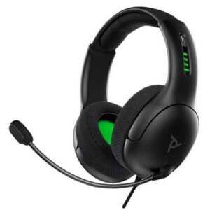 PDP Wireless Stereo Gaming Headset LVL50 Black (Xbox One/Xbox Series)