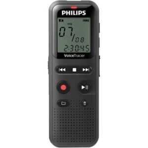 Philips DVT1160 Diktafon