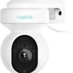Reolink E1 domácí bezpečnostní kamera