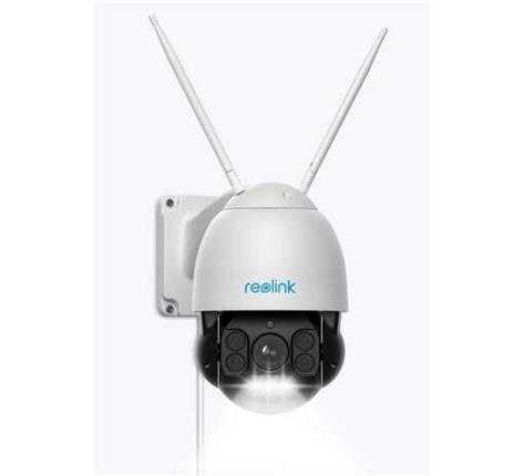 Reolink RLC-523WA Smart bezpečnostní kamera