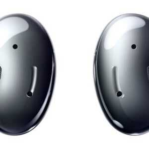 Samsung Galaxy Buds Live SM-R180 černá