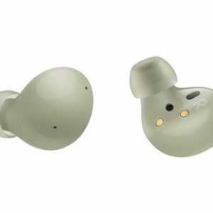 SAMSUNG Galaxy Buds2 SM-R177 zelená