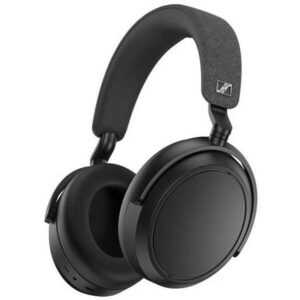 Sennheiser Momentum 4 bezdrátová sluchátka černá