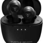 Turtle Beach Scout Air černá