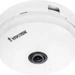 Vivotek IP kamera (FE9180-H)