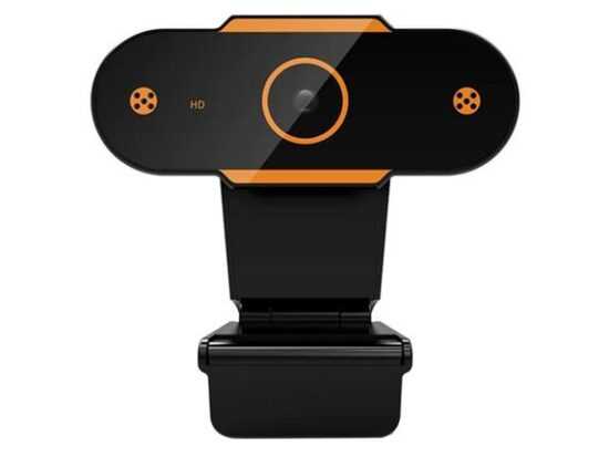 Webkamera s mikrofonem 1080p (WB3)